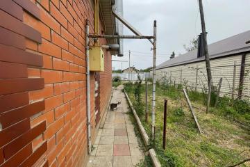 Фото №5: Земельный участок 13 сот. - Краснодарский, мкр. Прикубанский внутригородской округ, 55