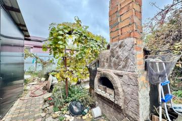 Фото №4: Земельный участок 4.84 сот. - Краснодар, мкр. 2-я Площадка, ул. Ивана Сусанина, 44