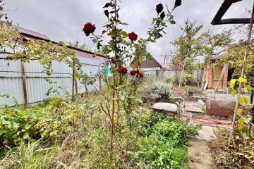 Фото №3: Земельный участок 4.84 сот. - Краснодар, мкр. 2-я Площадка, ул. Ивана Сусанина, 44