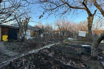 Фото №5: Земельный участок 4.1 сот. - Краснодар, ст Дружба-1, ул. Цветочная, 93