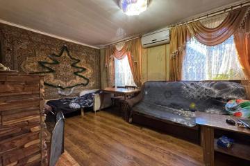 Фото №1: Земельный участок 4.1 сот. - Краснодар, ст Дружба-1, ул. Цветочная, 93