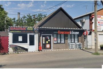Фото №1: Коммерция 98 м² - Краснодар, п. Калинино, ул. 1 Мая, 343/1