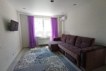 Фото №4: 1-комнатная квартира 31 м² - Ленина, мкр. жилой комплекс Хуторок, ул. Наримановская, 10к1