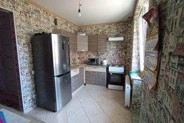 Фото №1: 1-комнатная квартира 31 м² - Ленина, мкр. жилой комплекс Хуторок, ул. Наримановская, 10к1