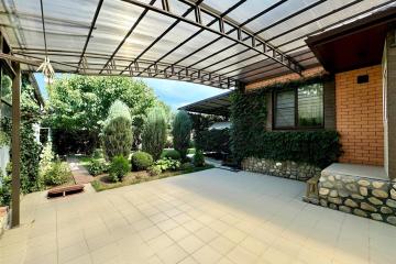 Фото №4: Дом 135 м² - Знаменский, мкр. Карасунский внутригородской округ, ул. Союзная, 8