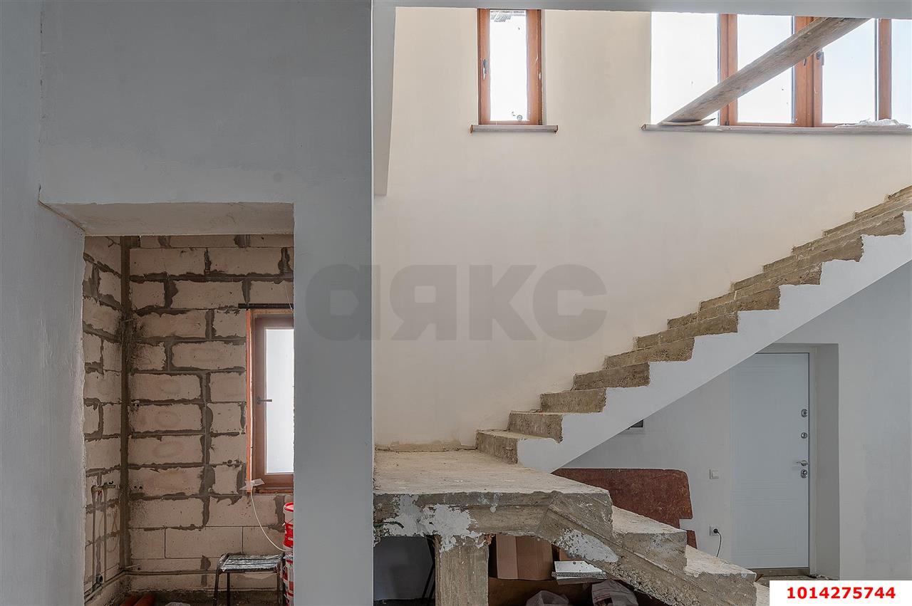 Фото №6: Дом 175 м² + 5.56 сот. - Высокое, Адлерский, мкр. СТ Искра, 1