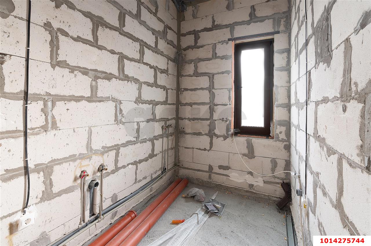 Фото №1: Дом 175 м² + 5.56 сот. - Высокое, Адлерский, мкр. СТ Искра, 1