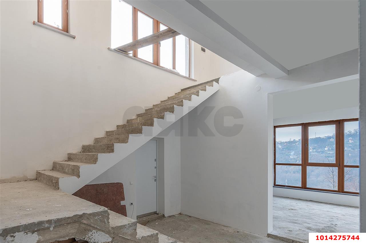 Фото №5: Дом 175 м² + 5.56 сот. - Высокое, Адлерский, мкр. СТ Искра, 1