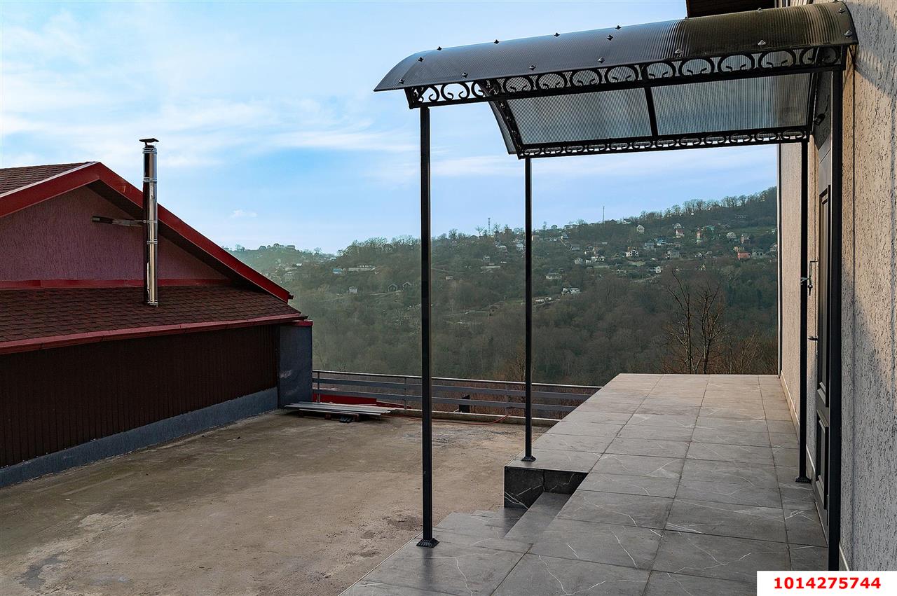 Фото №15: Дом 175 м² + 5.56 сот. - Высокое, Адлерский, мкр. СТ Искра, 1