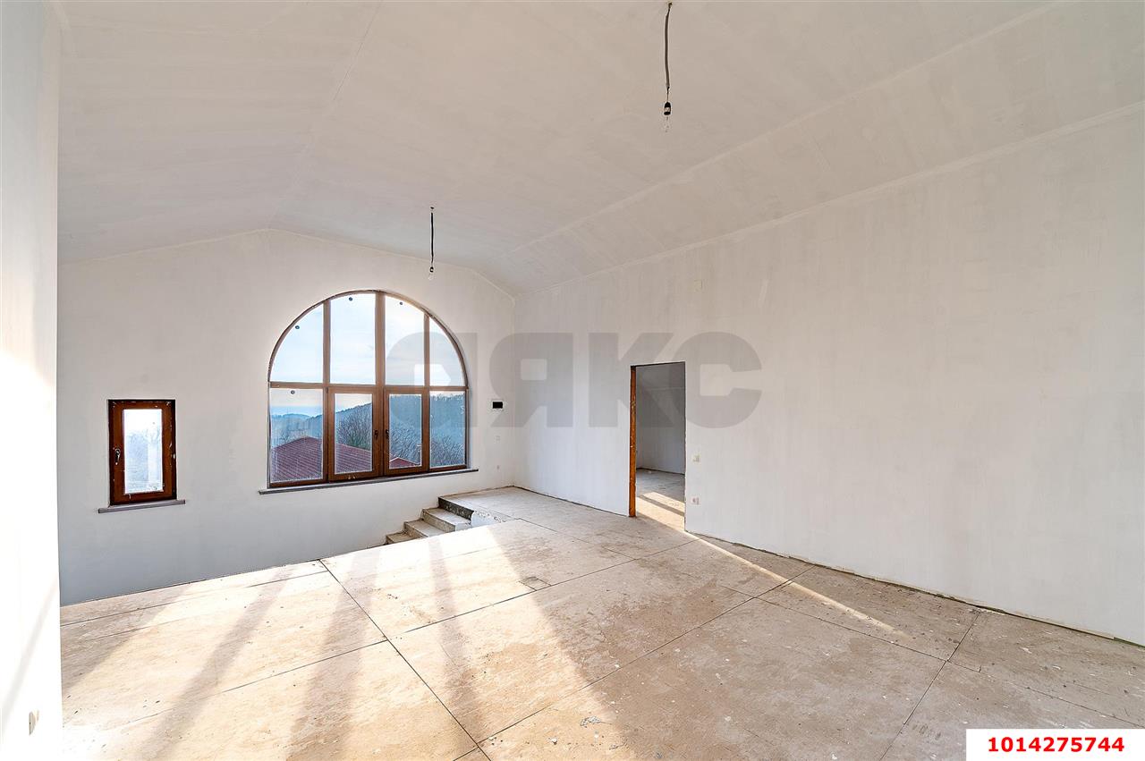 Фото №7: Дом 175 м² + 5.56 сот. - Высокое, Адлерский, мкр. СТ Искра, 1