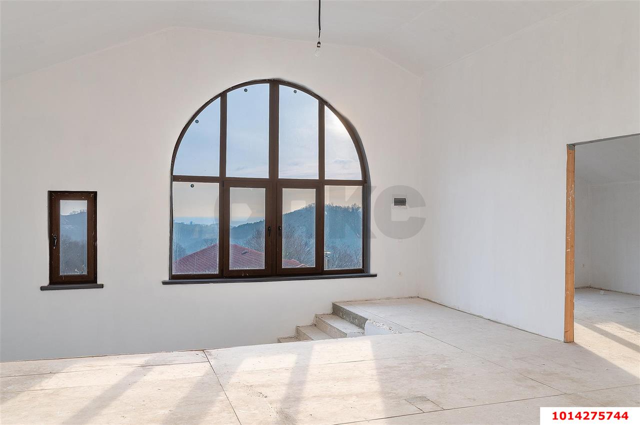 Фото №10: Дом 175 м² + 5.56 сот. - Высокое, Адлерский, мкр. СТ Искра, 1