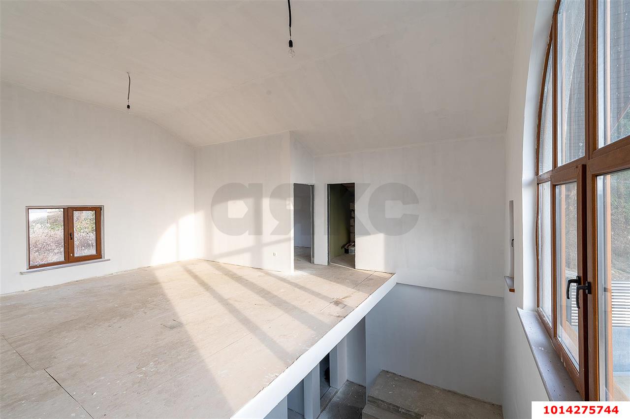 Фото №8: Дом 175 м² + 5.56 сот. - Высокое, Адлерский, мкр. СТ Искра, 1