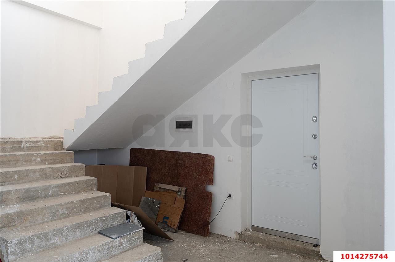 Фото №3: Дом 175 м² + 5.56 сот. - Высокое, Адлерский, мкр. СТ Искра, 1