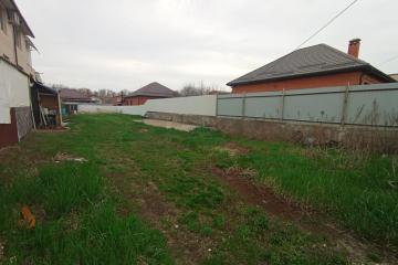 Фото №3: Земельный участок 6.03 сот. - Знаменский, мкр. Карасунский внутригородской округ, ул. Цигейковая, 20