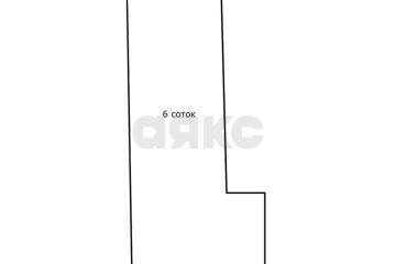 Фото №5: Земельный участок 6.03 сот. - Знаменский, мкр. Карасунский внутригородской округ, ул. Цигейковая, 20