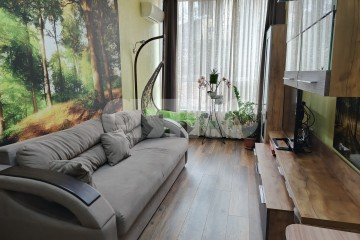 Фото №4: 2-комнатная квартира 58 м² - Сочи, р. Хостинский, ул. Водораздельная, 16/1