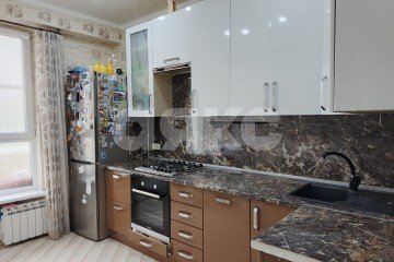 Фото №3: 2-комнатная квартира 58 м² - Сочи, р. Хостинский, ул. Водораздельная, 16/1