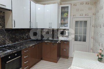 Фото №1: 2-комнатная квартира 58 м² - Сочи, р. Хостинский, ул. Водораздельная, 16/1