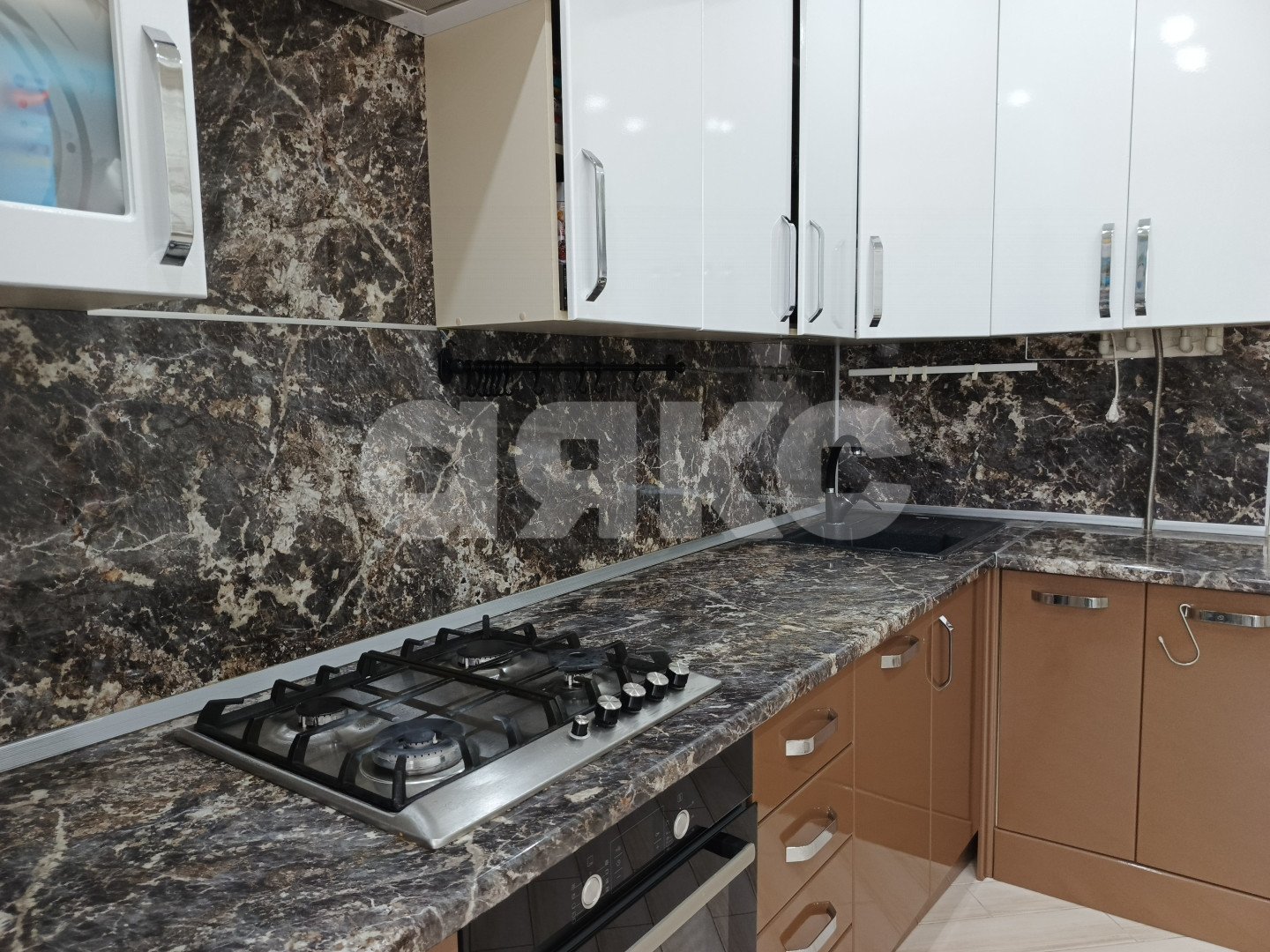 Фото №2: 2-комнатная квартира 58 м² - Сочи, р. Хостинский, ул. Водораздельная, 16/1