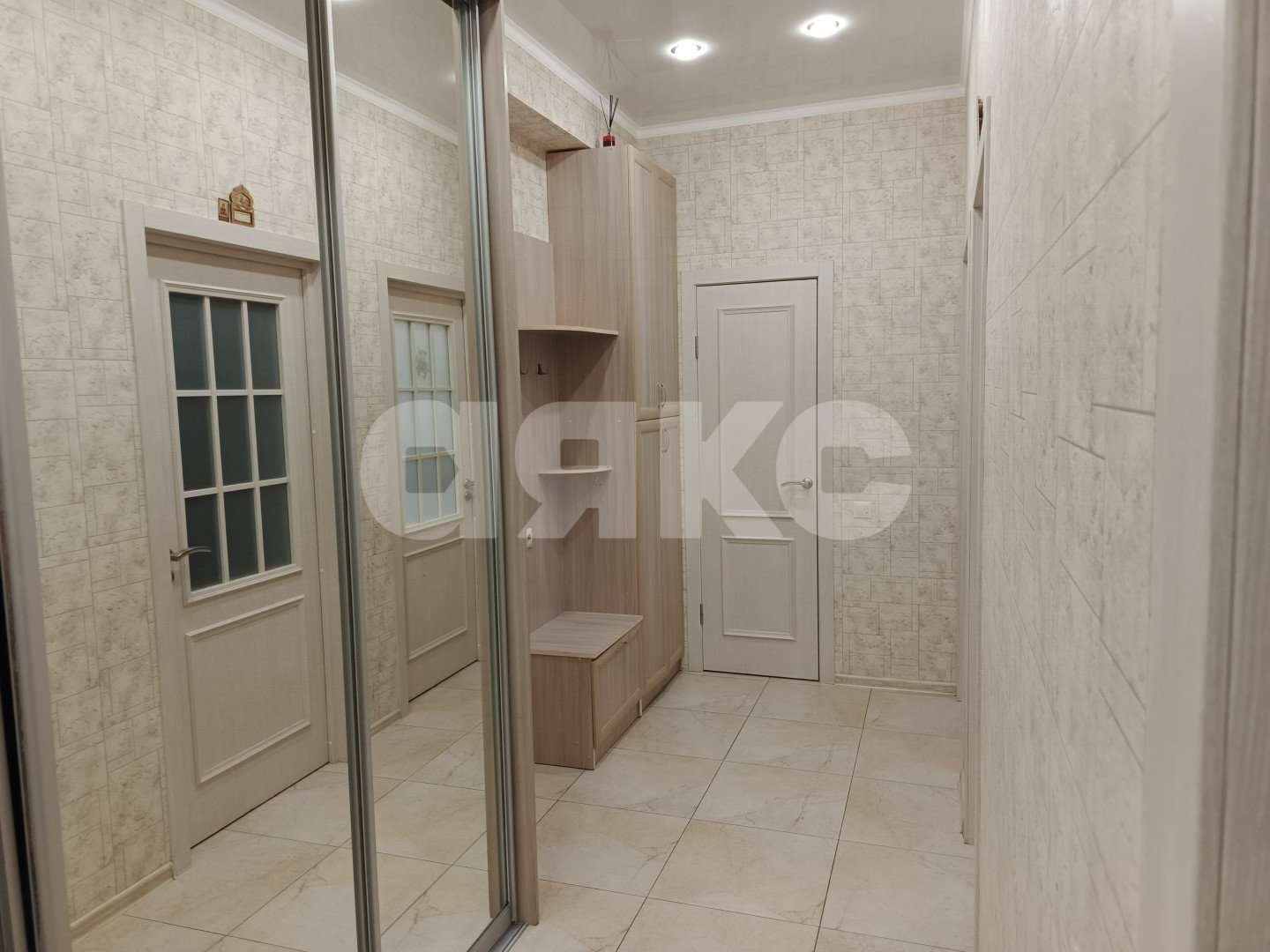 Фото №9: 2-комнатная квартира 58 м² - Сочи, р. Хостинский, ул. Водораздельная, 16/1