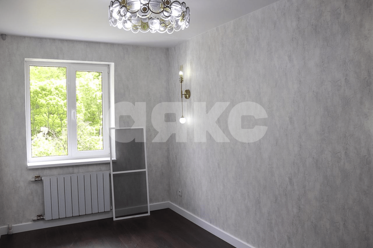 Фото №8: 4-комнатная квартира 81 м² - Дагомыс, р. Лазаревский, ул. Армавирская, 120