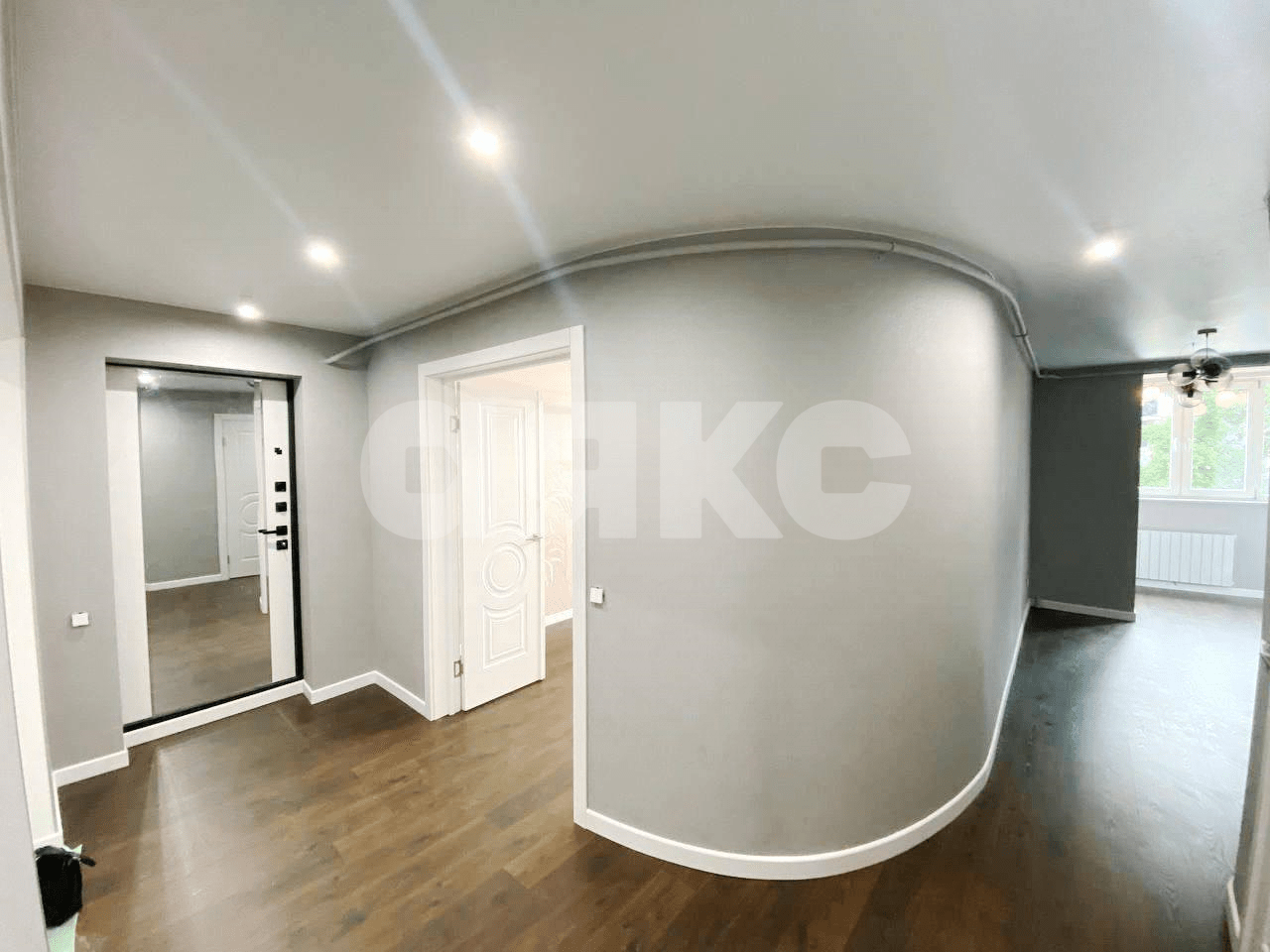 Фото №12: 4-комнатная квартира 81 м² - Дагомыс, р. Лазаревский, ул. Армавирская, 120