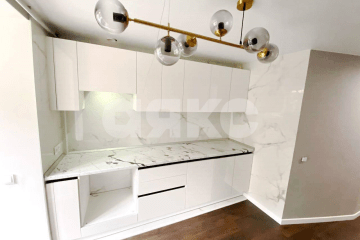 Фото №4: 4-комнатная квартира 81 м² - Дагомыс, р. Лазаревский, ул. Армавирская, 120