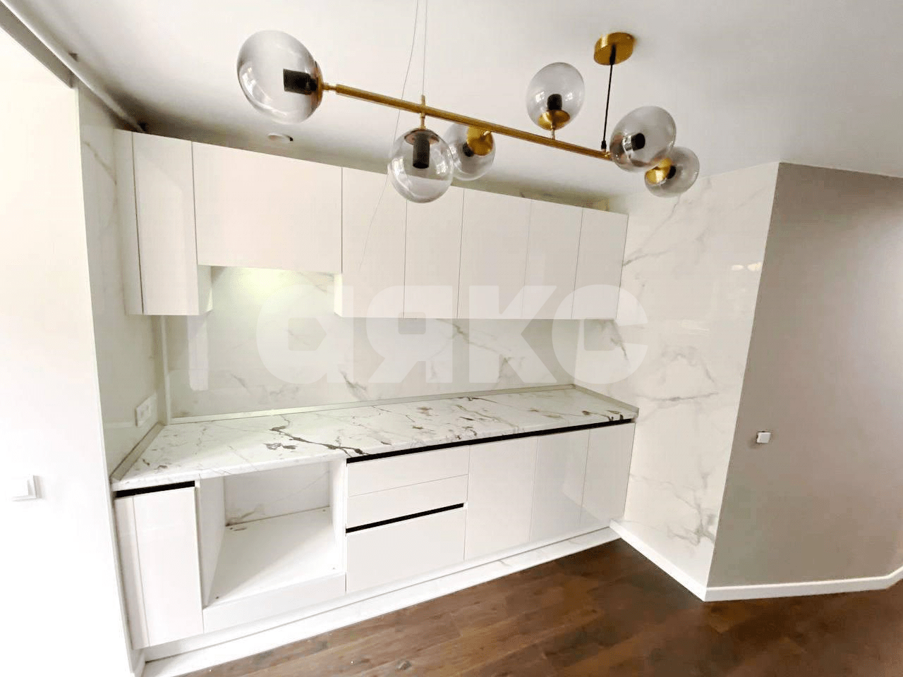 Фото №4: 4-комнатная квартира 81 м² - Дагомыс, р. Лазаревский, ул. Армавирская, 120