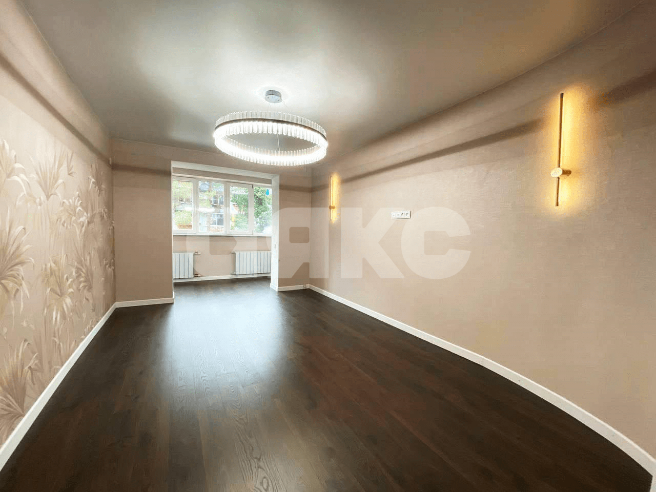 Фото №2: 4-комнатная квартира 81 м² - Дагомыс, р. Лазаревский, ул. Армавирская, 120