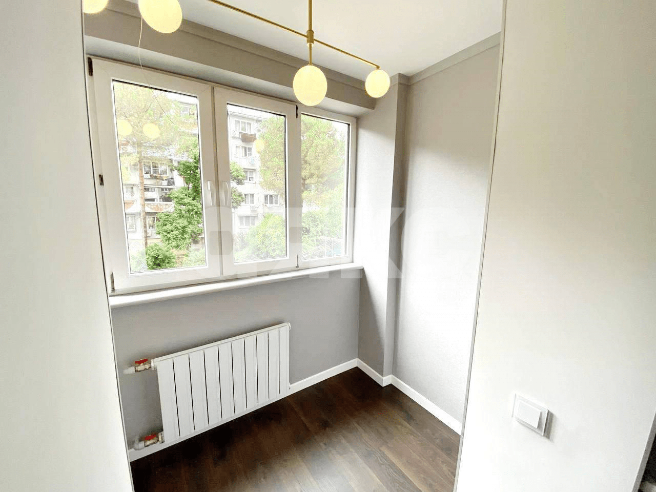 Фото №10: 4-комнатная квартира 81 м² - Дагомыс, р. Лазаревский, ул. Армавирская, 120