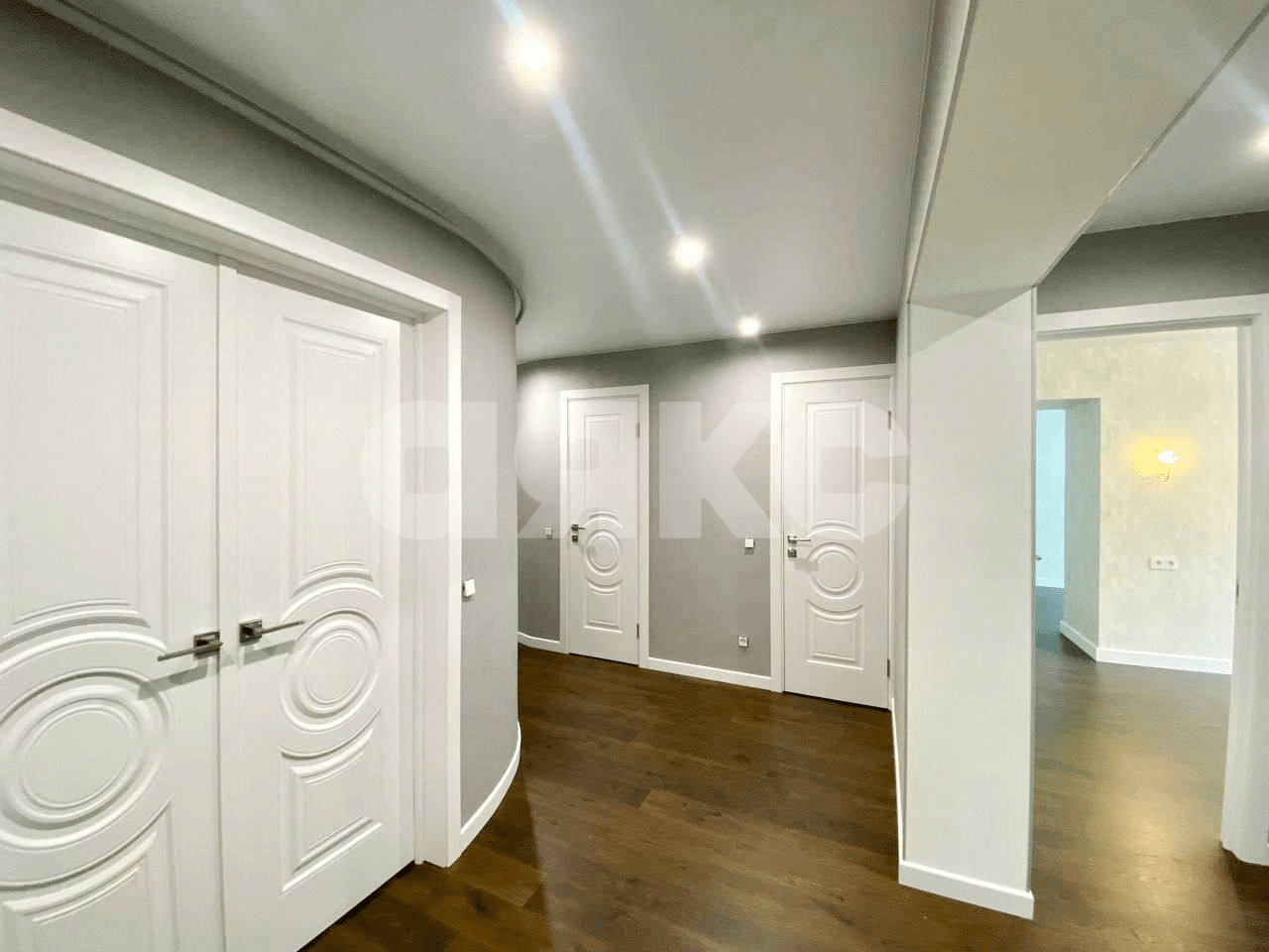 Фото №11: 4-комнатная квартира 81 м² - Дагомыс, р. Лазаревский, ул. Армавирская, 120