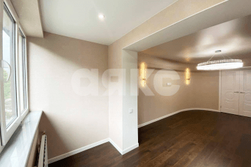 Фото №3: 4-комнатная квартира 81 м² - Дагомыс, р. Лазаревский, ул. Армавирская, 120