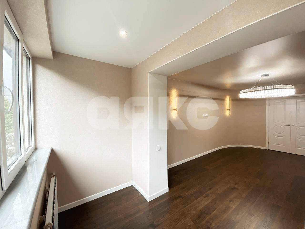 Фото №3: 4-комнатная квартира 81 м² - Дагомыс, р. Лазаревский, ул. Армавирская, 120