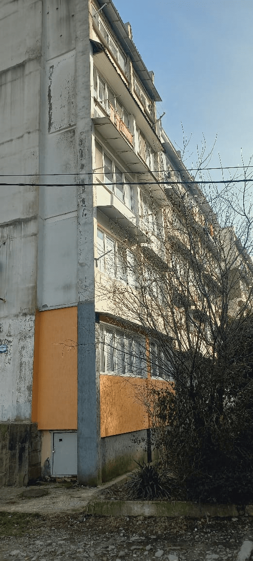 Фото №15: 4-комнатная квартира 81 м² - Дагомыс, р. Лазаревский, ул. Армавирская, 120