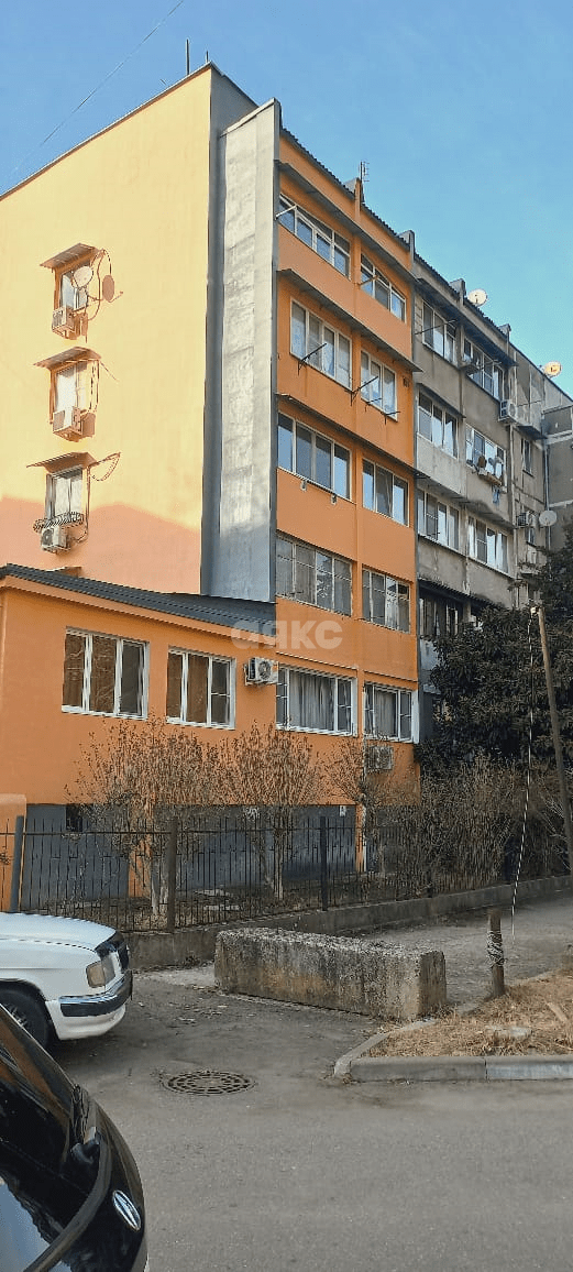 Фото №14: 4-комнатная квартира 81 м² - Дагомыс, р. Лазаревский, ул. Армавирская, 120