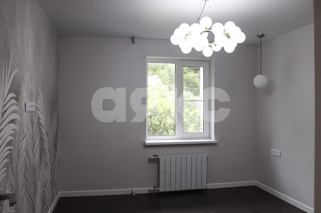 Фото №6: 4-комнатная квартира 81 м² - Дагомыс, р. Лазаревский, ул. Армавирская, 120