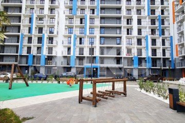 Фото №3: Студия 27 м² - Сочи, мкр. жилой комплекс Летний, ул. Искры, 88к8