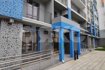 Фото №2: Студия 27 м² - Сочи, мкр. жилой комплекс Летний, ул. Искры, 88к8