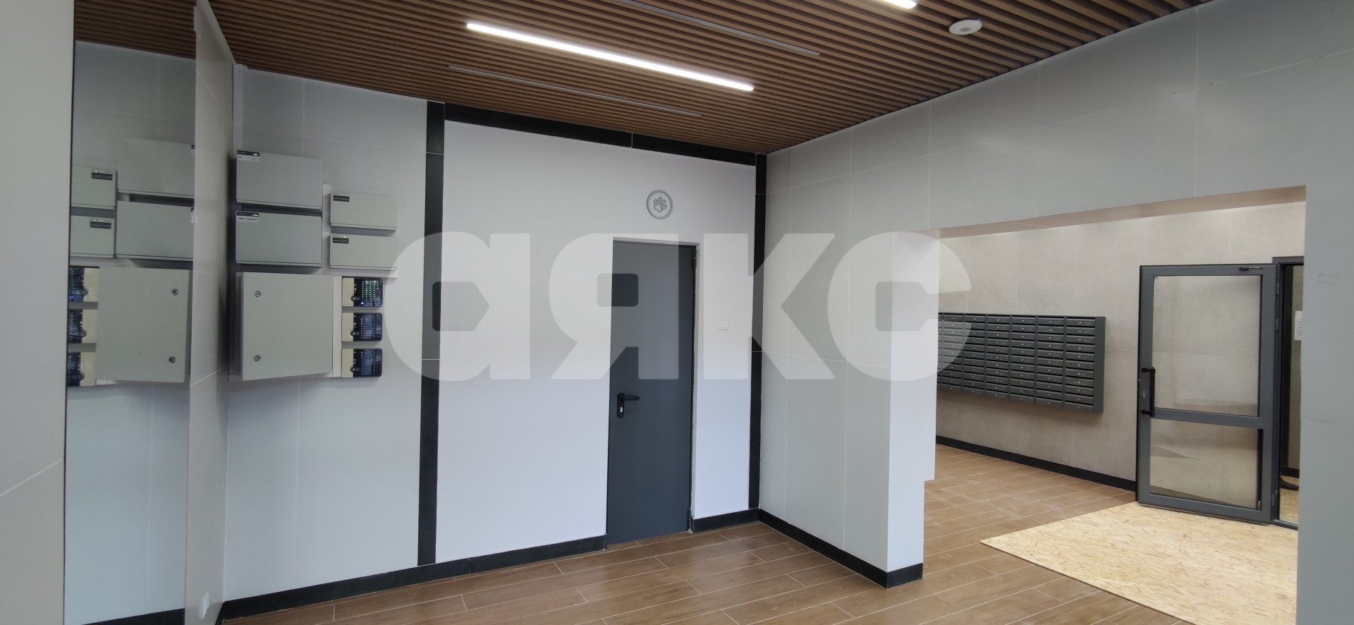 Фото №4: Студия 27 м² - Сочи, Адлерский, Кудепста, мкр. жилой комплекс Летний, ул. Искры, 88к8