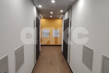 Фото №5: Студия 27 м² - Сочи, мкр. жилой комплекс Летний, ул. Искры, 88к8