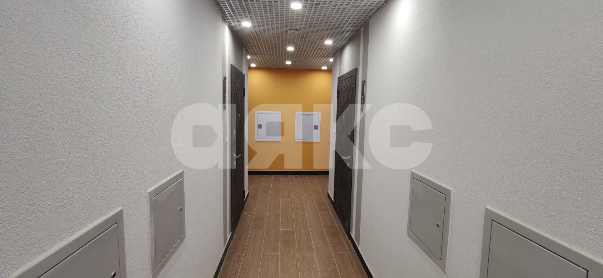 Фото №5: Студия 27 м² - Сочи, Адлерский, Кудепста, мкр. жилой комплекс Летний, ул. Искры, 88к8