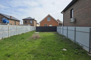 Фото №2: Дом 120 м² - Краснодар, мкр. Тихая Поляна, ул. имени Писателя А.А. Первенцева, 30