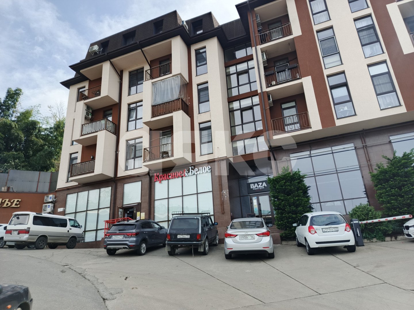 Фото №13: Студия 35 м² - Раздольное, р. Хостинский, ул. Механизаторов, 2/6