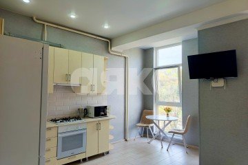 Фото №1: Студия 35 м² - Раздольное, р. Хостинский, ул. Механизаторов, 2/6