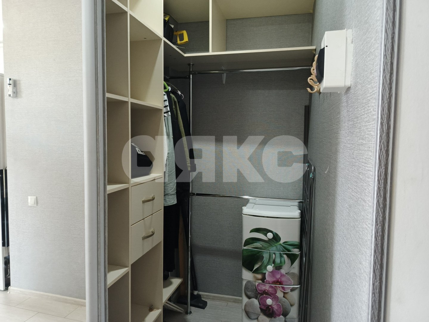 Фото №12: Студия 35 м² - Раздольное, р. Хостинский, ул. Механизаторов, 2/6