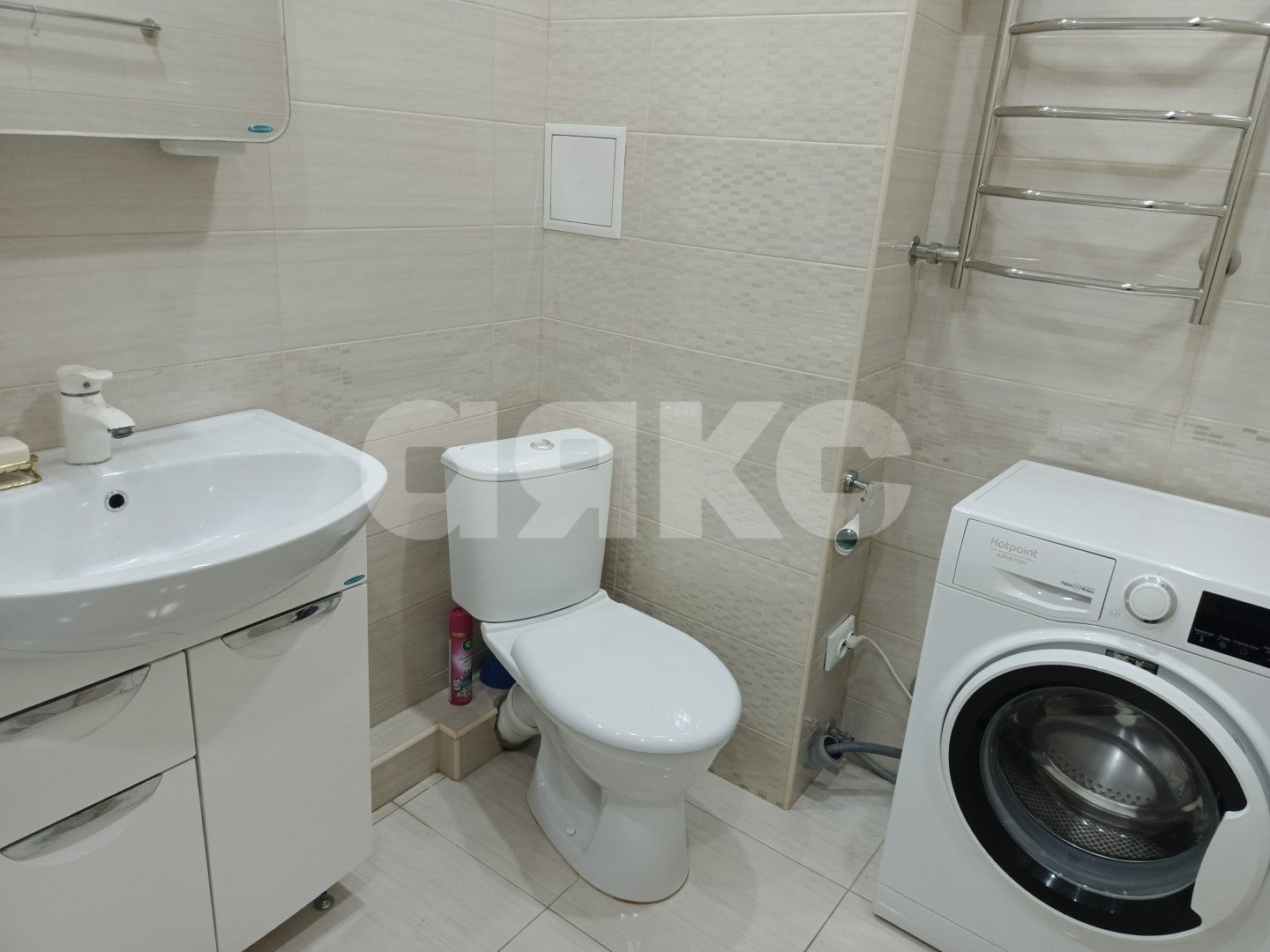 Фото №11: Студия 35 м² - Раздольное, р. Хостинский, ул. Механизаторов, 2/6