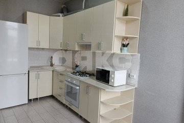 Фото №5: Студия 35 м² - Раздольное, р. Хостинский, ул. Механизаторов, 2/6