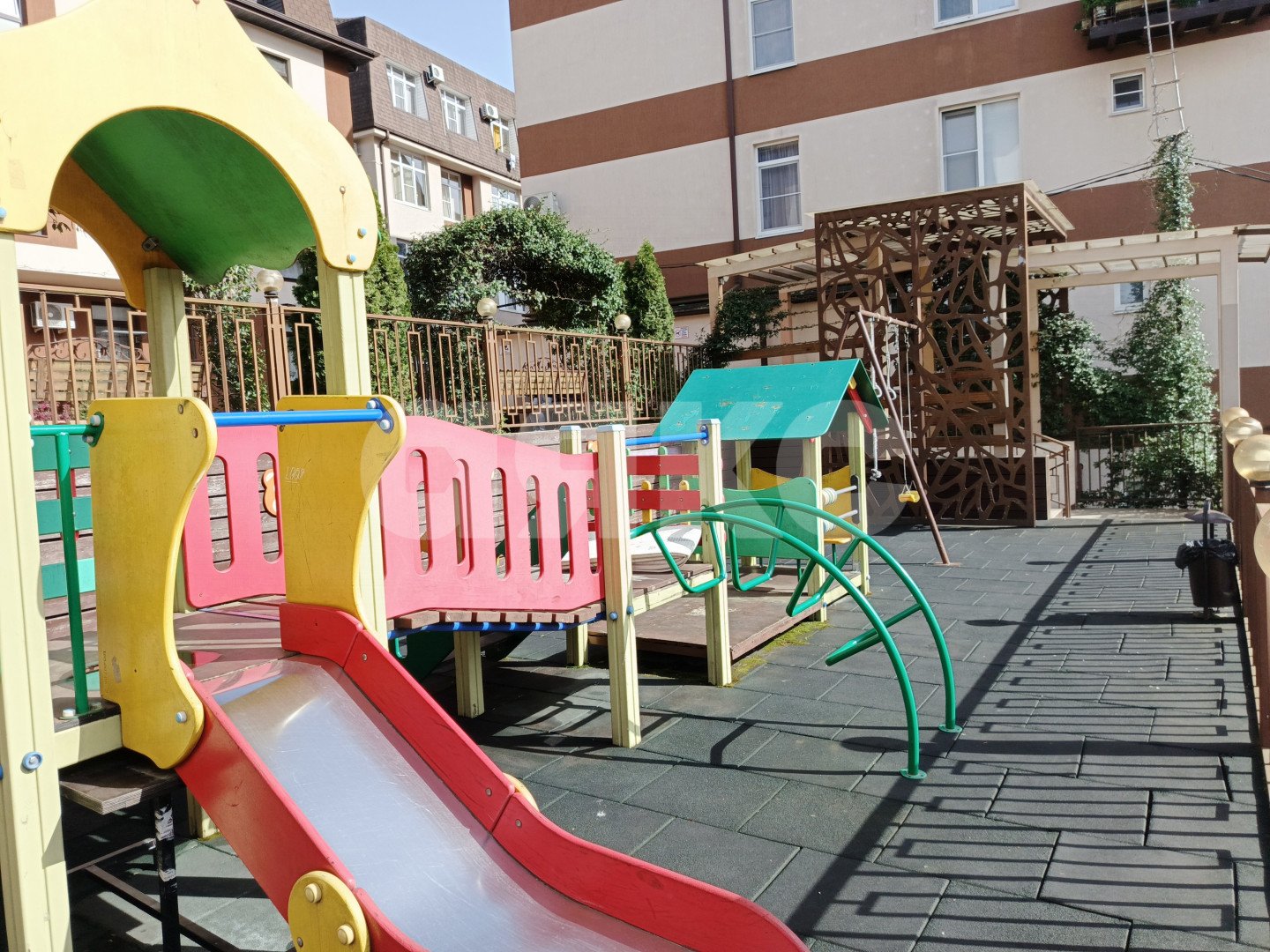 Фото №16: Студия 35 м² - Раздольное, р. Хостинский, ул. Механизаторов, 2/6