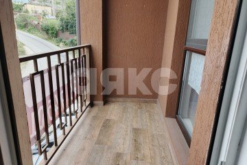 Фото №4: Студия 35 м² - Раздольное, р. Хостинский, ул. Механизаторов, 2/6