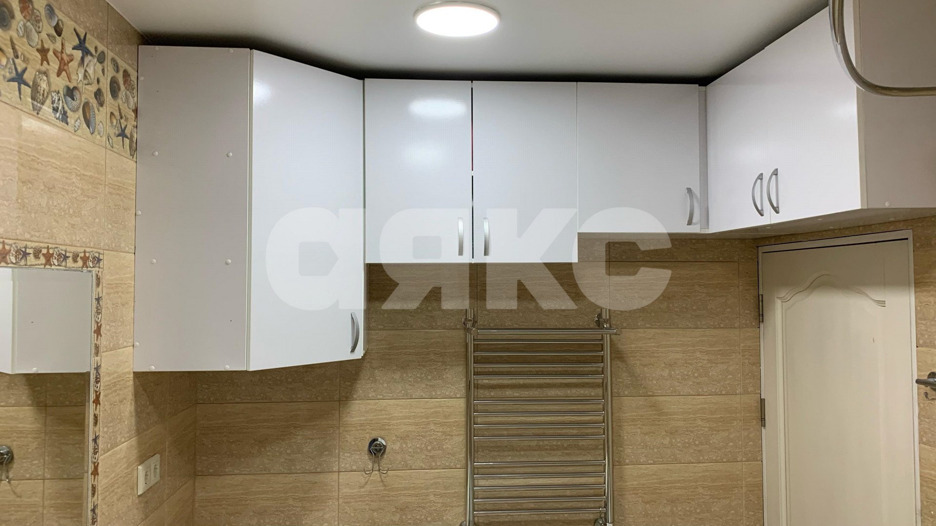 Фото №8: 2-комнатная квартира 55 м² - Дагомыс, р. Лазаревский, ул. Армавирская, 158